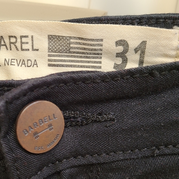 Shorts - Picture 3 of 6